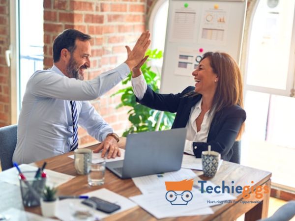 Digital Marketing for small business