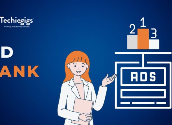 Ad Rank