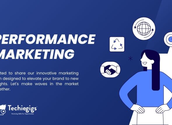 Performance Marketing