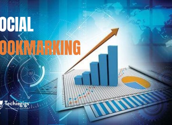 Social bookmarking Sites