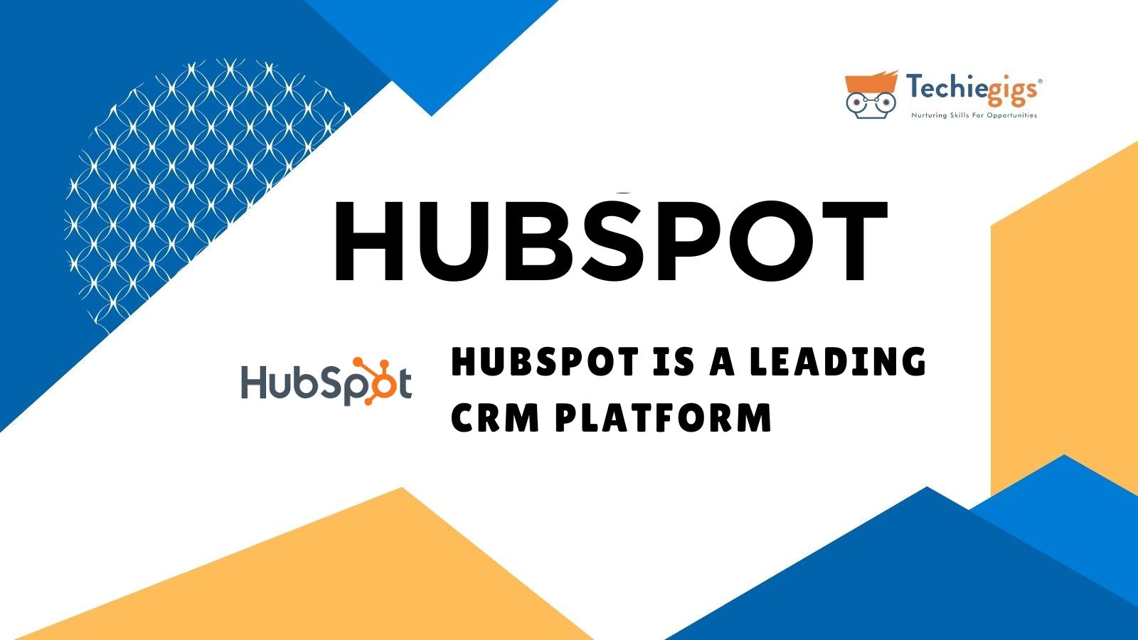 Hubspot