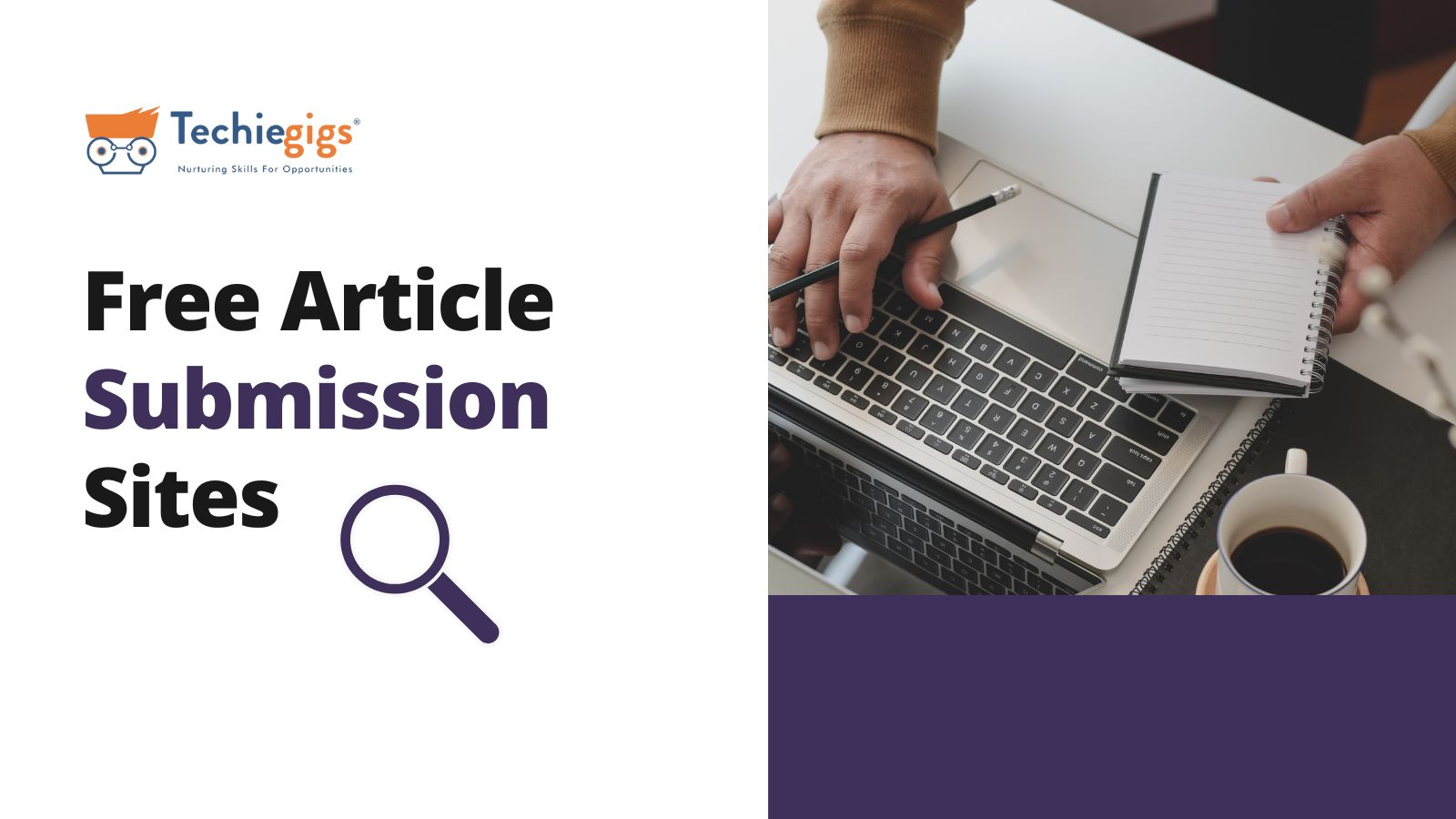 Article Submission Sites