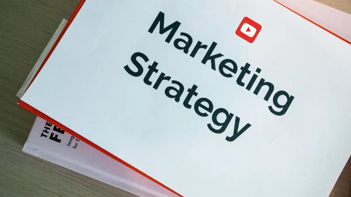 Content strategy