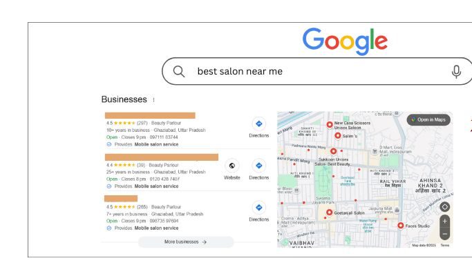 Local Ads