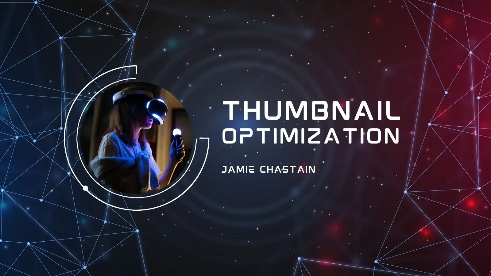 Thumbnail Optimization