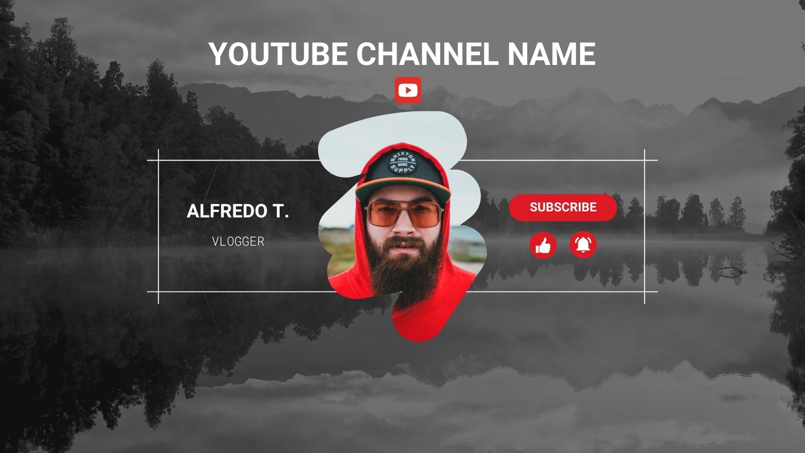 Youtube Channel Name