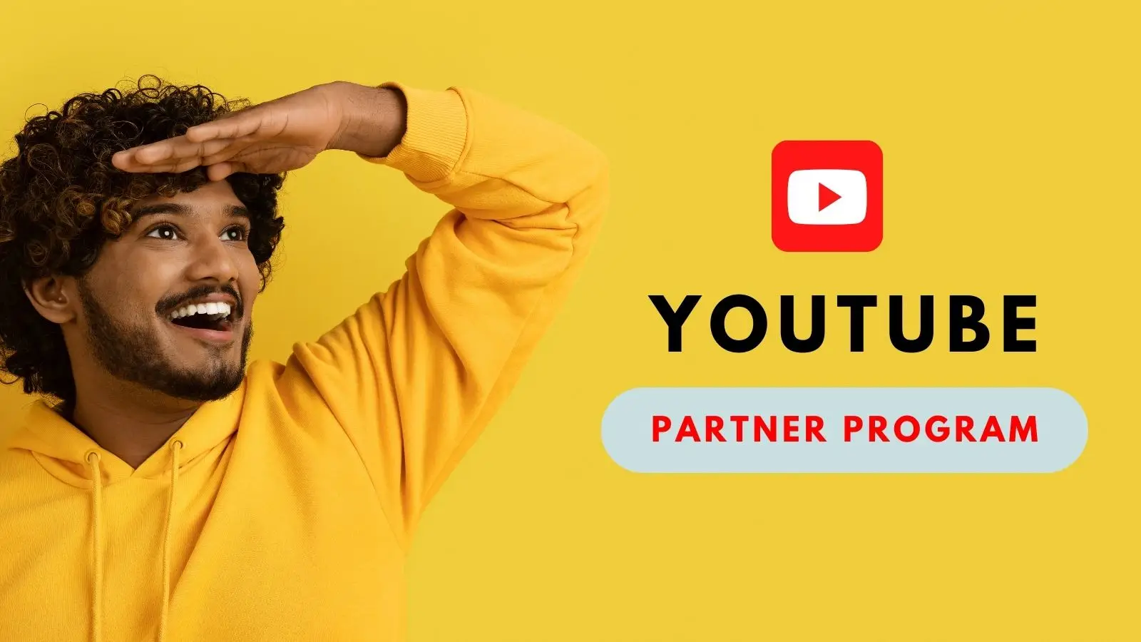 Youtube Partner Program
