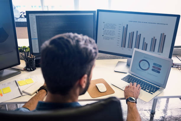 Competitor research