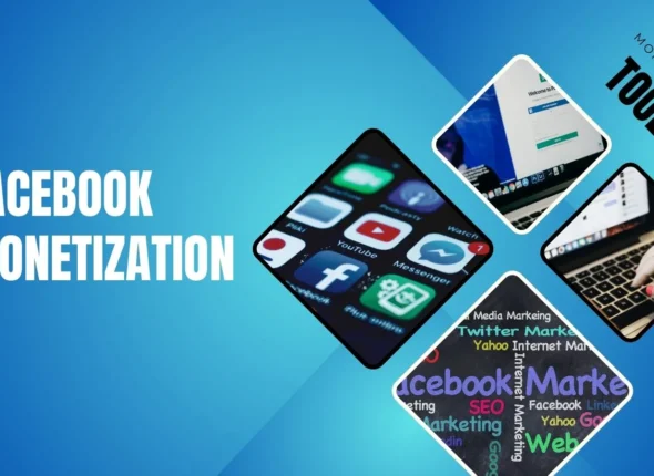 Facebook Monetization