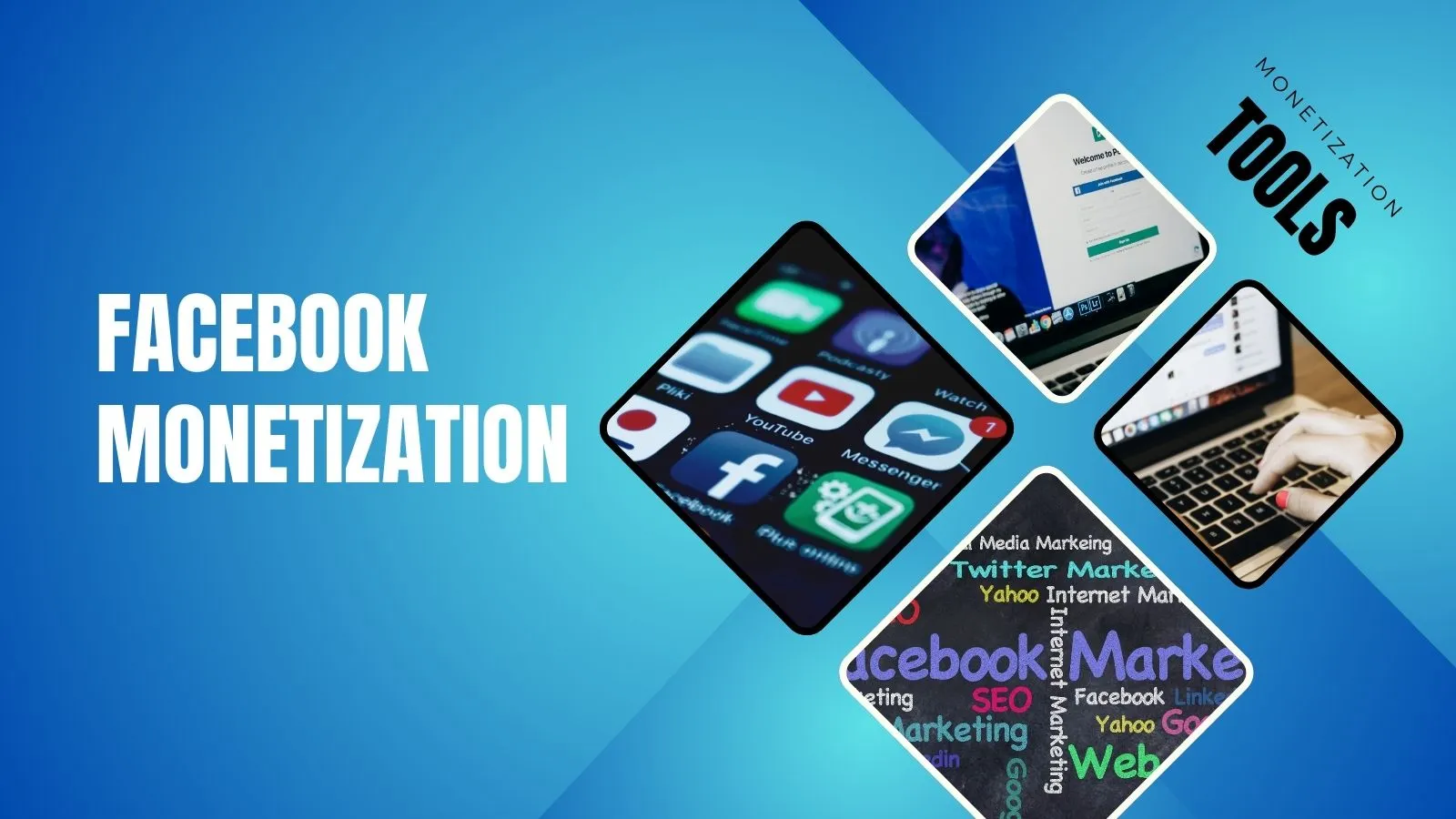 Facebook Monetization