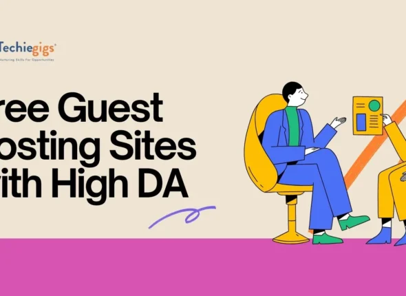 Guest Post Sites