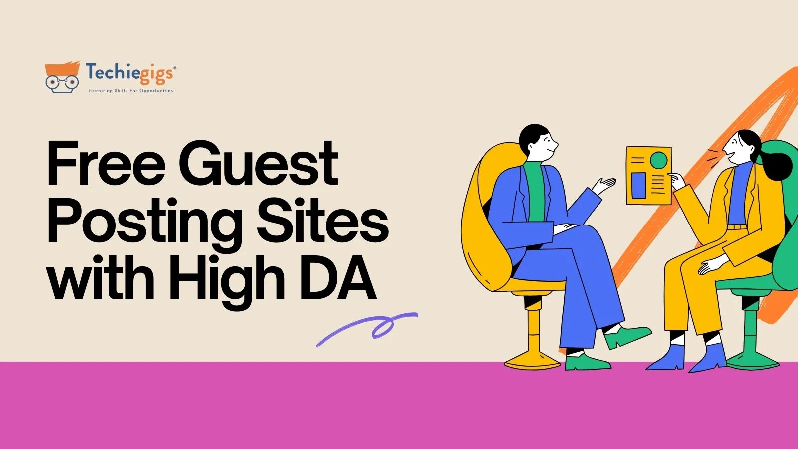 Guest Post Sites