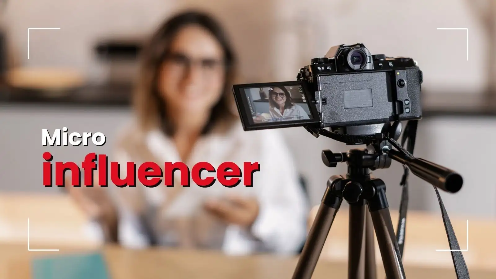 Micro Influencer