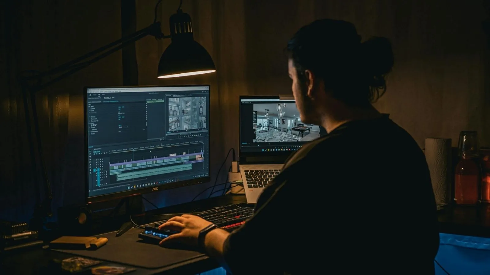 Optimize video for maximum ad revenue