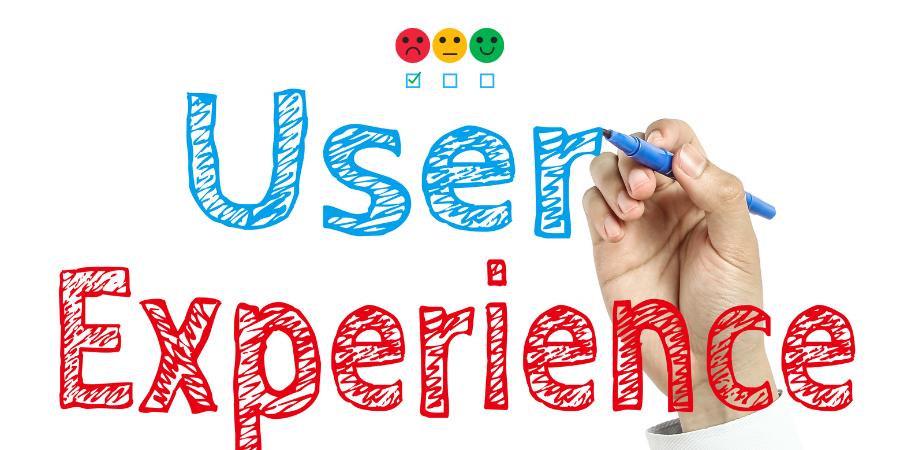 User Experience