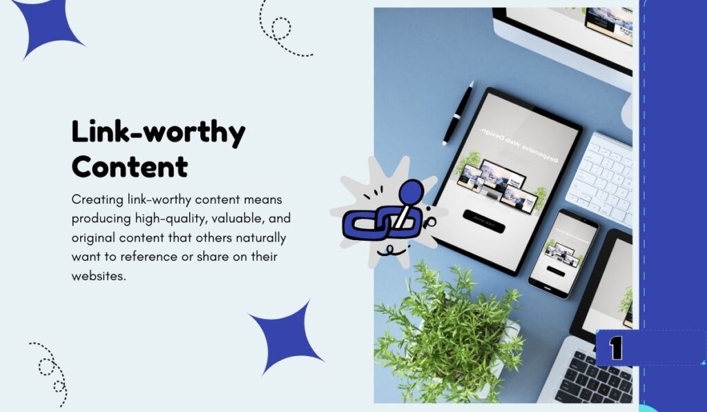 Worthy-Content
