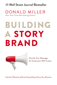 Building a story Brand