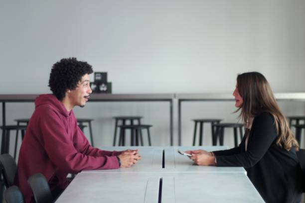 Google Ads Interview Questions