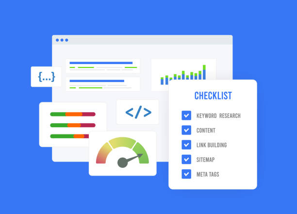 On Page SEO