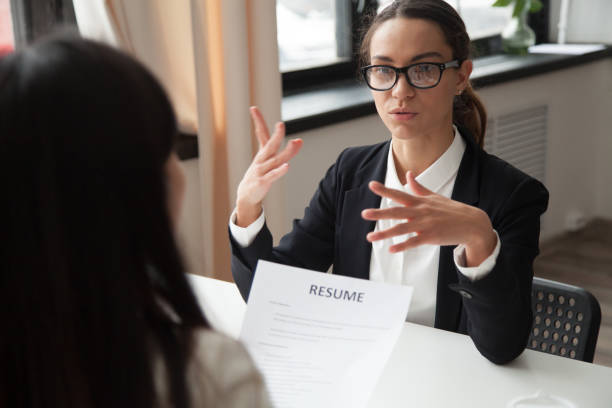 facebook ads interview question for Executives
